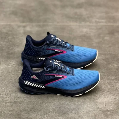 کتونی بروکس لانچ جی تی اس 10 Brooks lauch GTS 10 1203991B441تستر