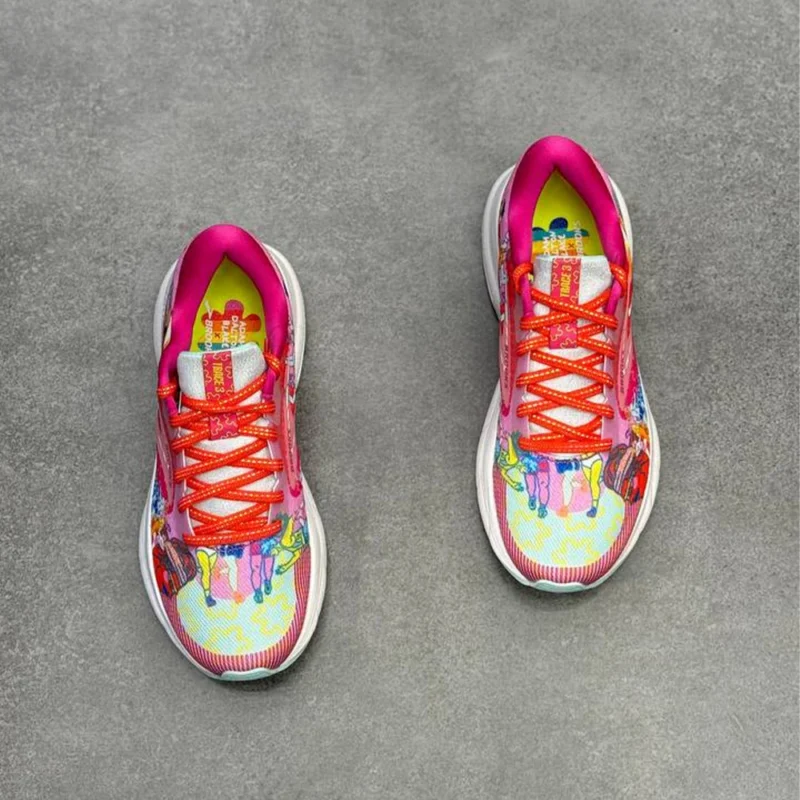 کتونی بروکس تریس 3 Saucony trace 3 
1204011B632 - Image 2