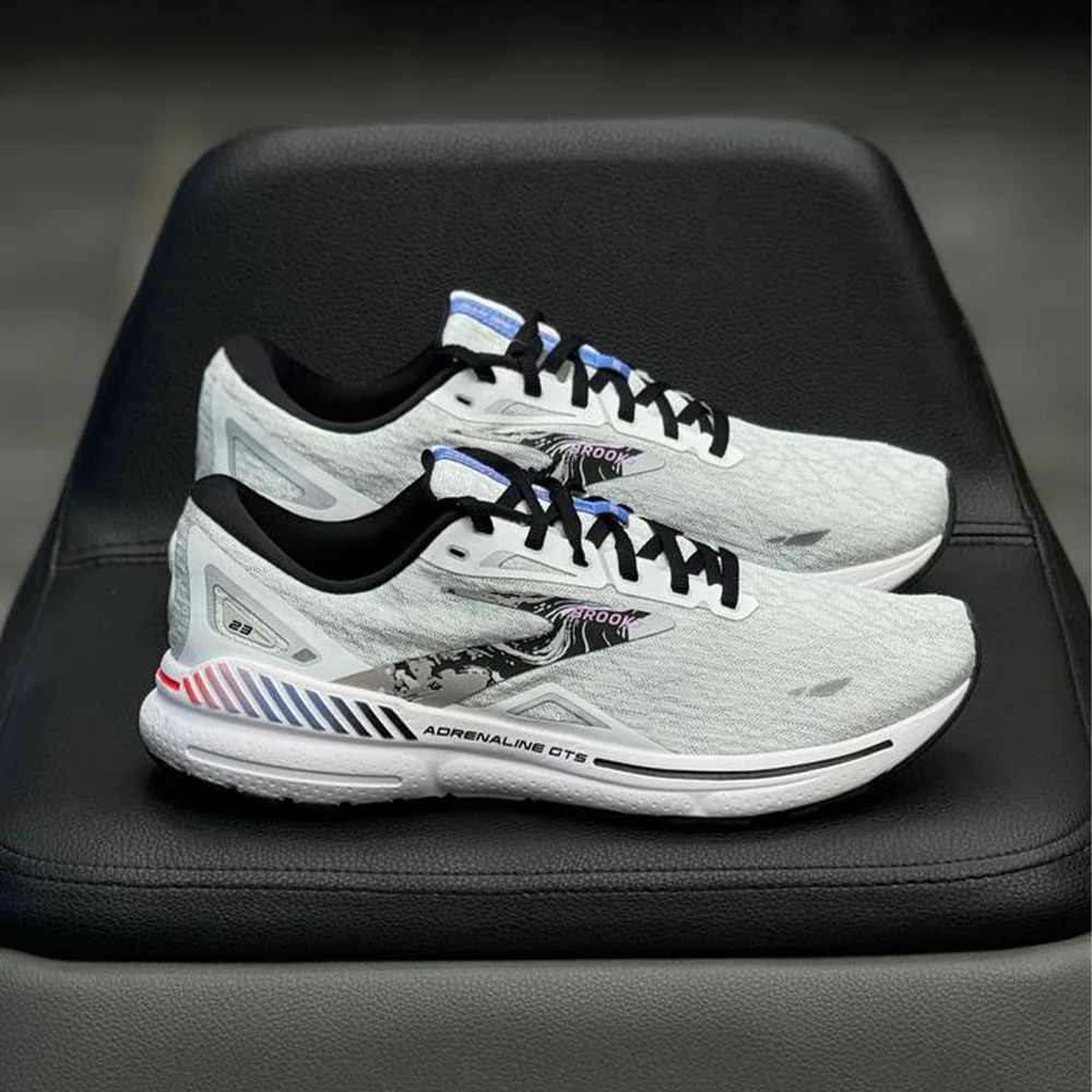کتونی بروکس آدرنالین جی تی اس 23 Brooks adrenalin GTS 23 1103911D121