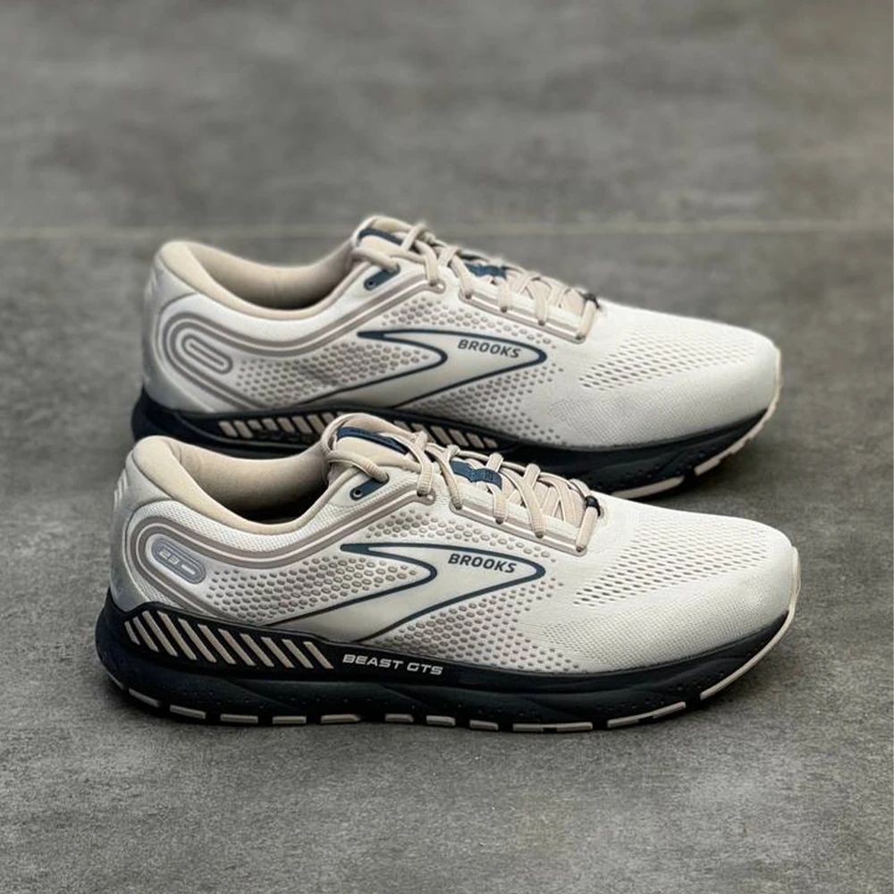 کتونی بروکس بست جی تی اس 23 Brooks beast GTS 23 1104011D216