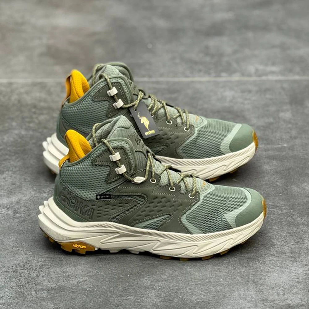 Hoka Anacapa 2 1141633 Hoka Anacapa 2 1141633 (1) پوتین هوکا آناکاپا 2 Hoka anacapa 2 1141633