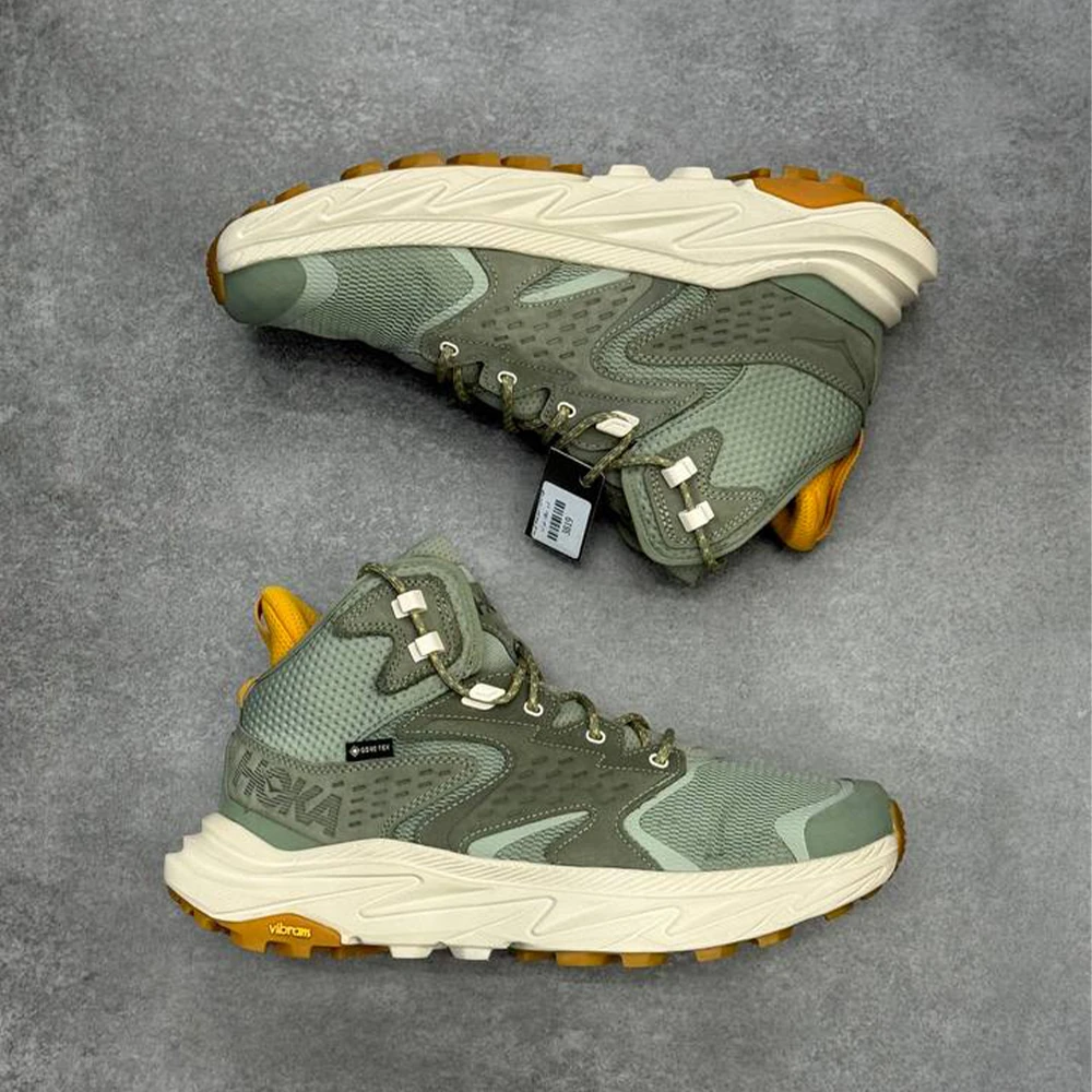 Hoka Anacapa 2 1141633 Hoka Anacapa 2 1141633 (3) پوتین هوکا آناکاپا 2 Hoka anacapa 2 1141633 - Image 3