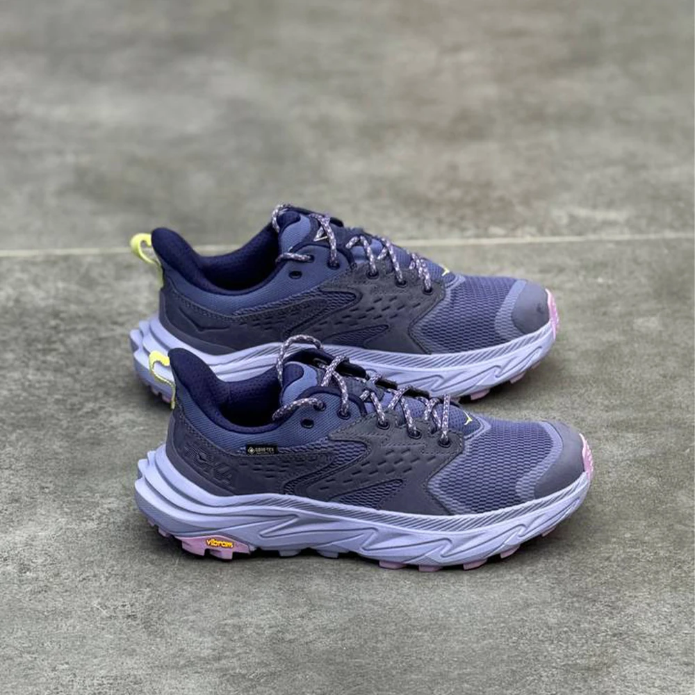 Hoka Anacapa 2 1142830 (1) کتونی هوکا آناکاپا 2 Hoka anacapa 2 1142830