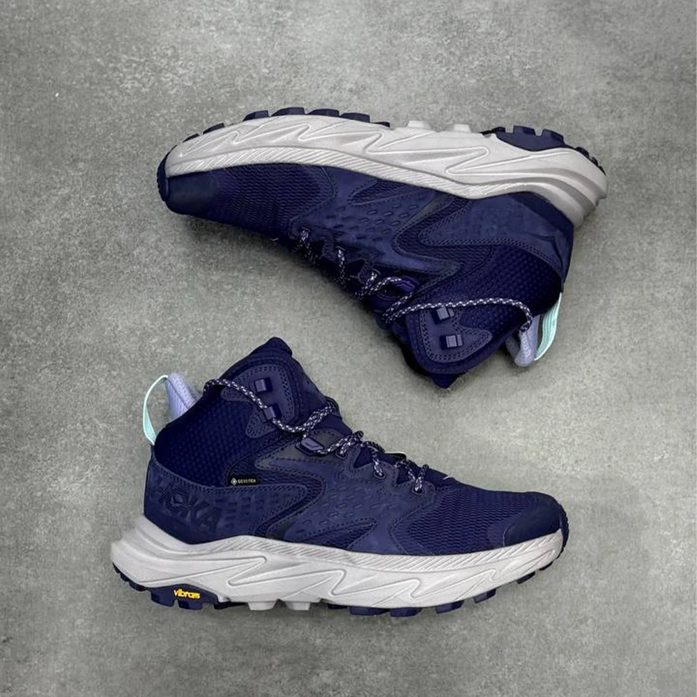 Hoka Anacapa 2 1142831 (2) کتونی هوکا آناکاپا 2 Hoka anacapa 2 1142831 - Image 3