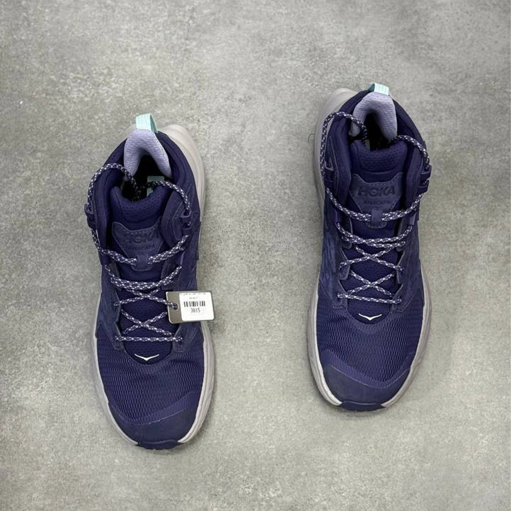 Hoka Anacapa 2 1142831 (3) کتونی هوکا آناکاپا 2 Hoka anacapa 2 1142831 - Image 2