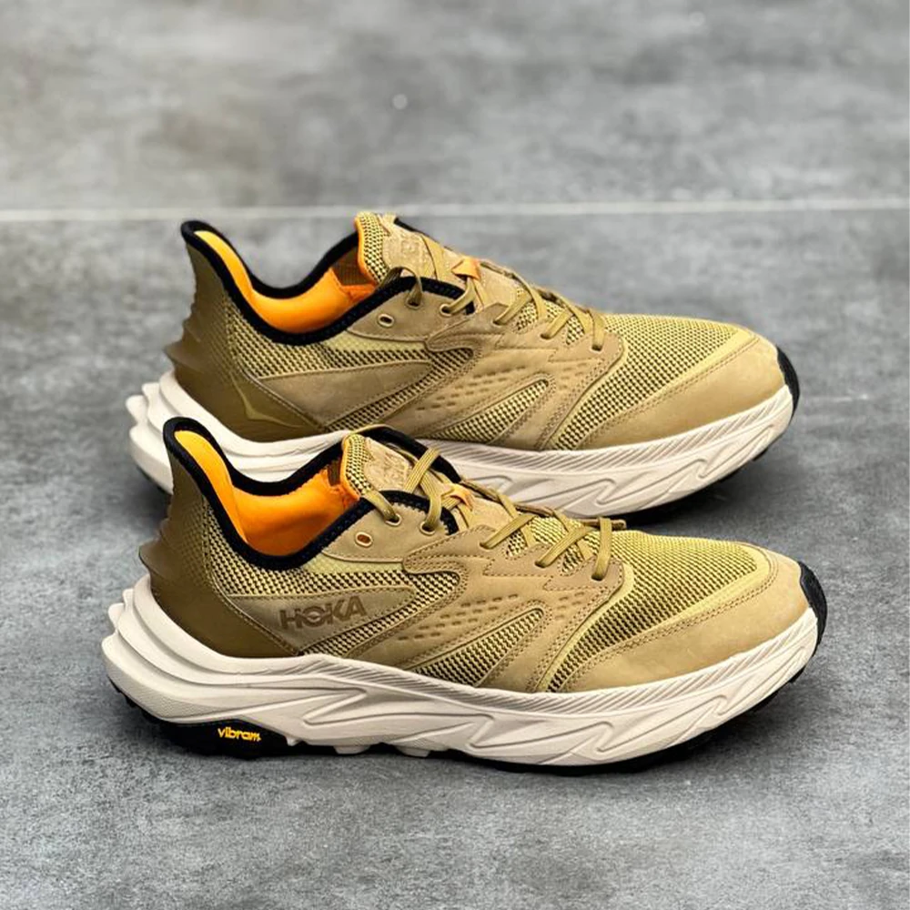 Hoka Anacapa 2 1155192 (1) کتونی هوکا آناکاپا 2 Hoka anacapa 2 1155192