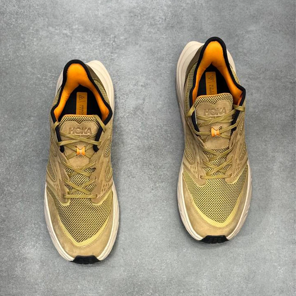 Hoka Anacapa 2 1155192 (3) کتونی هوکا آناکاپا 2 Hoka anacapa 2 1155192 - Image 2