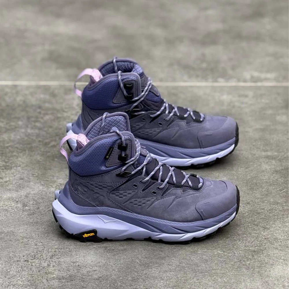 Hoka Kaha 2 Boots Hoka Kaha 2 1123156 (1) پوتین هوکا کاها 2 Hoka kaha 2 1123156