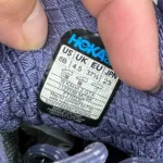 پوتین هوکا کاها 2 Hoka kaha 2 1123156 - Image 4