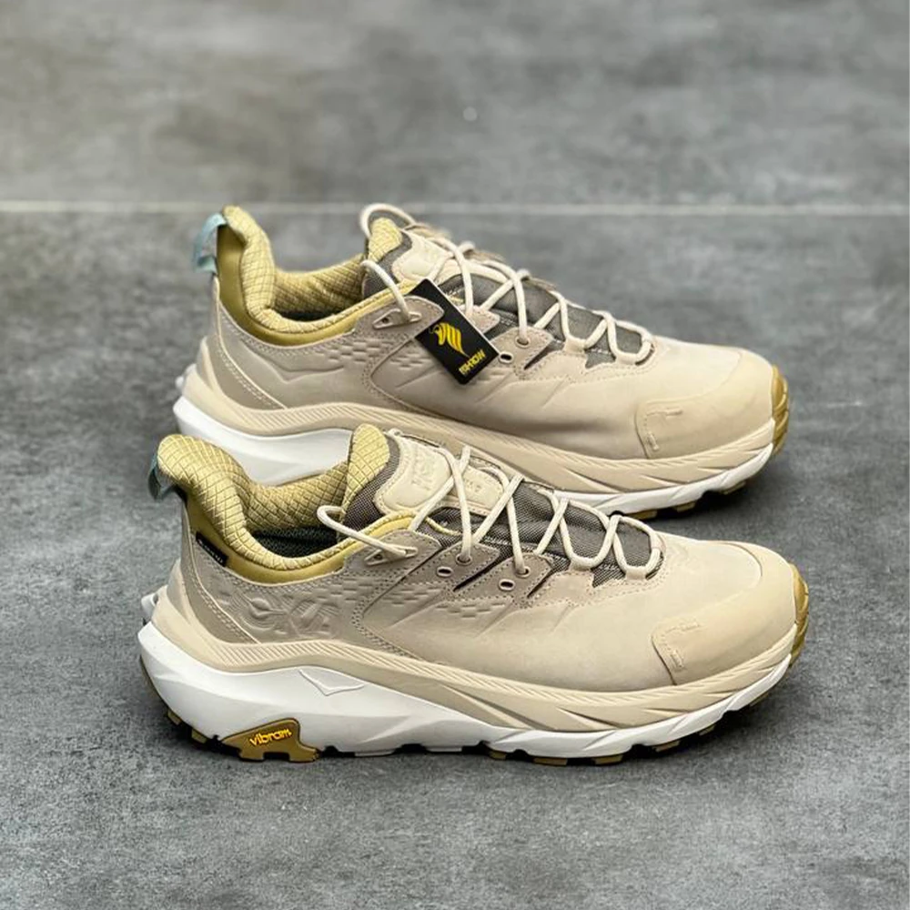 Hoka Kaha 2 sneakers Hoka Kaha 2 1123190 (1) (1) کتونی هوکا کاها 2 Hoka kaha 2 1123190