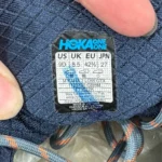 کتونی هوکا کاها 2 Hoka kaha 2 1123190 - Image 4