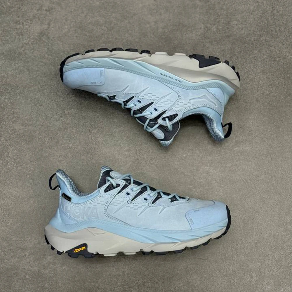 Hoka Kaha 2 sneakers Hoka Kaha 2 1123191 (2) کتونی هوکا کاها 2 Hoka kaha 2 1123191 - Image 3
