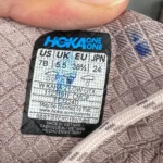 کتونی هوکا کاها 2 Hoka kaha 2 
1123191 - Image 4