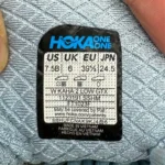 کتونی هوکا کاها 2 Hoka kaha 2 1123191 - Image 4