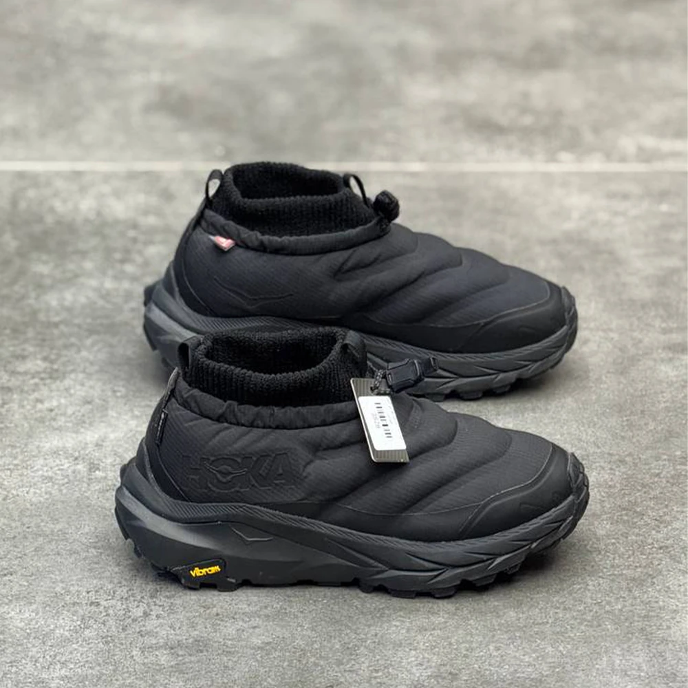 Hoka Kaha 2 sneakers Hoka Kaha 2 1155196 (1) کتونی هوکا کاها 2 Hoka kaha 2 1155196