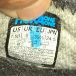 کتونی هوکا کاها 2 Hoka kaha 2 
1155196 - Image 4