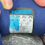 کتونی هوکا تورنت 3 Hoka torent 3 
1127915 - Image 4