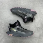 پوتین هوکا تریل کد Hoka trail code 1123166 - Image 3