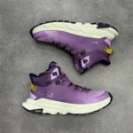 پوتین هوکا تریل کد Hoka trail code 1123166ضد آب - Image 3