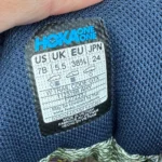 پوتین هوکا تریل کد Hoka trail code 1123166ضد آب - Image 4