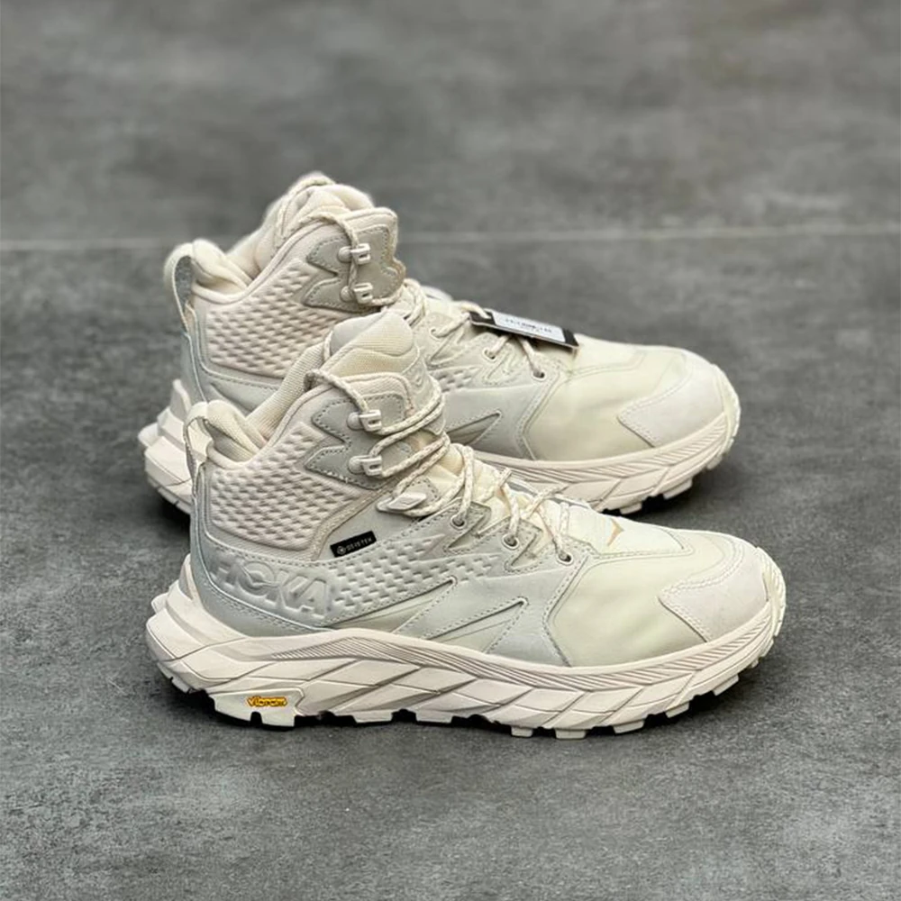 Hoka anacapa boots 1130532 (1) پوتین هوکا آناکاپا Hoka anacapa 1130532