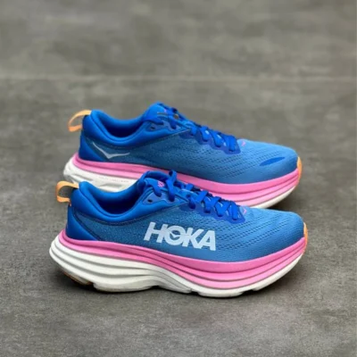 کتونی هوکا باندی 8 Hoka bondi 8 1127952