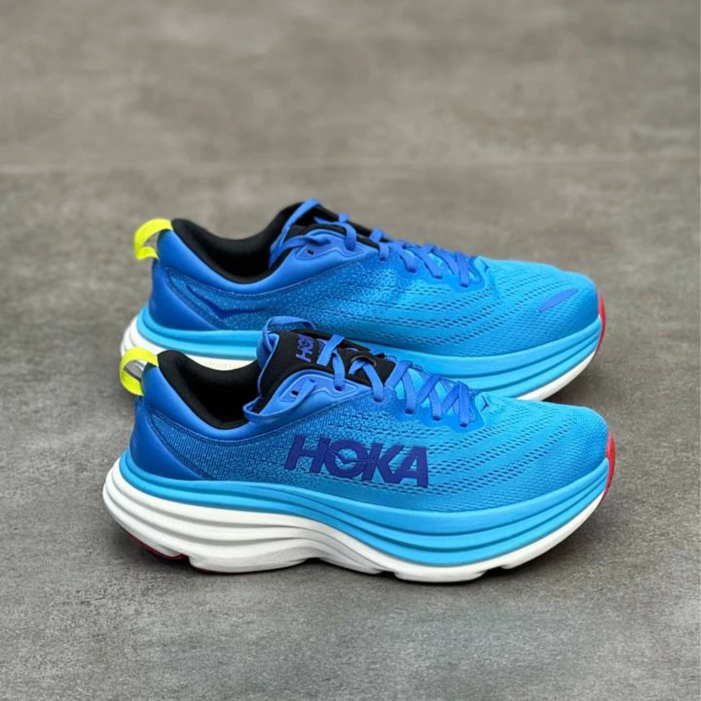 کتونی هوکا باندی 8 Hoka bondi 8 1127953