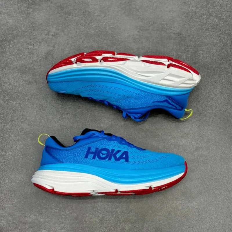 کتونی هوکا باندی 8 Hoka bondi 8 
1127953 - Image 3
