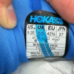 کتونی هوکا باندی 8 Hoka bondi 8 
1127953 - Image 4