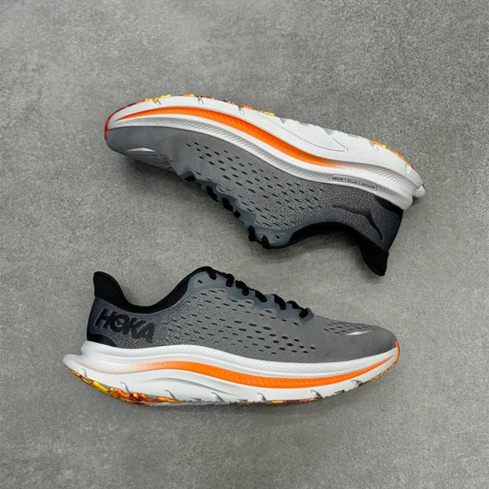 Hoka kawana 1123163 sneakers (2) کتونی هوکا کاوانا Hoka kawana 
1123163 - Image 3