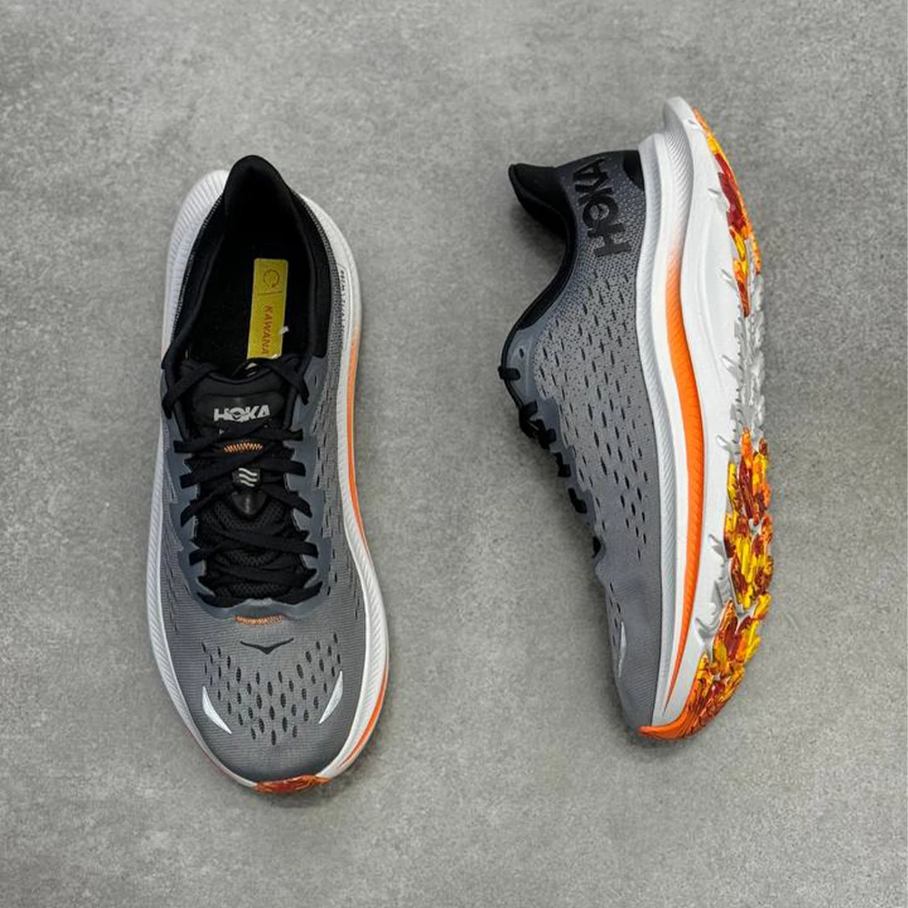 Hoka kawana 1123163 sneakers (3) کتونی هوکا کاوانا Hoka kawana 
1123163 - Image 2