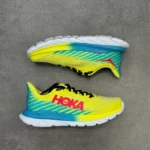 کتونی هوکا ماچ 5 Hoka mavh 5 1127894 - Image 3