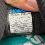 کتونی هوکا ترانسپورت Hoka transport chukka 1155190 ضد آب - Image 4