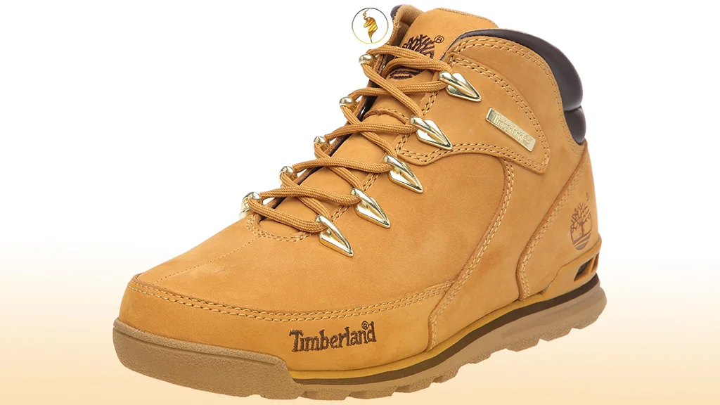 چگونه می توانیم از کتونی تیمبرلند به درستی مراقبت کنیم؟