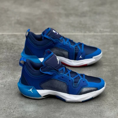 کتونی جردن ایر 37 Jordan Air 37 low DV9908401