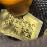 کتونی جردن ایر 37 Jordan Air 37 low DV9908401 - Image 4