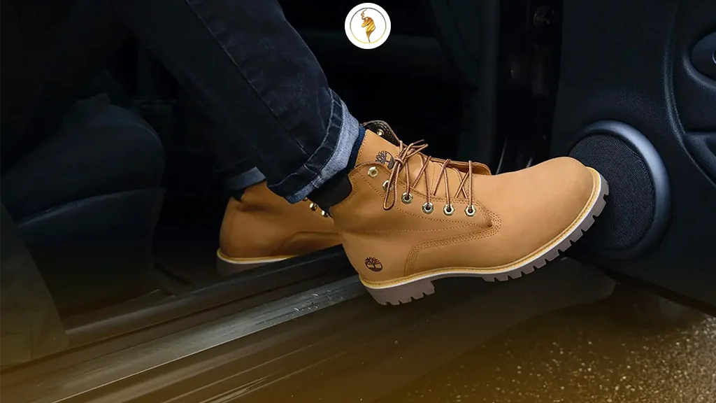 ویژگیهای اصلی و مهم کتونی تیمبرلند برای استفاده روزمره