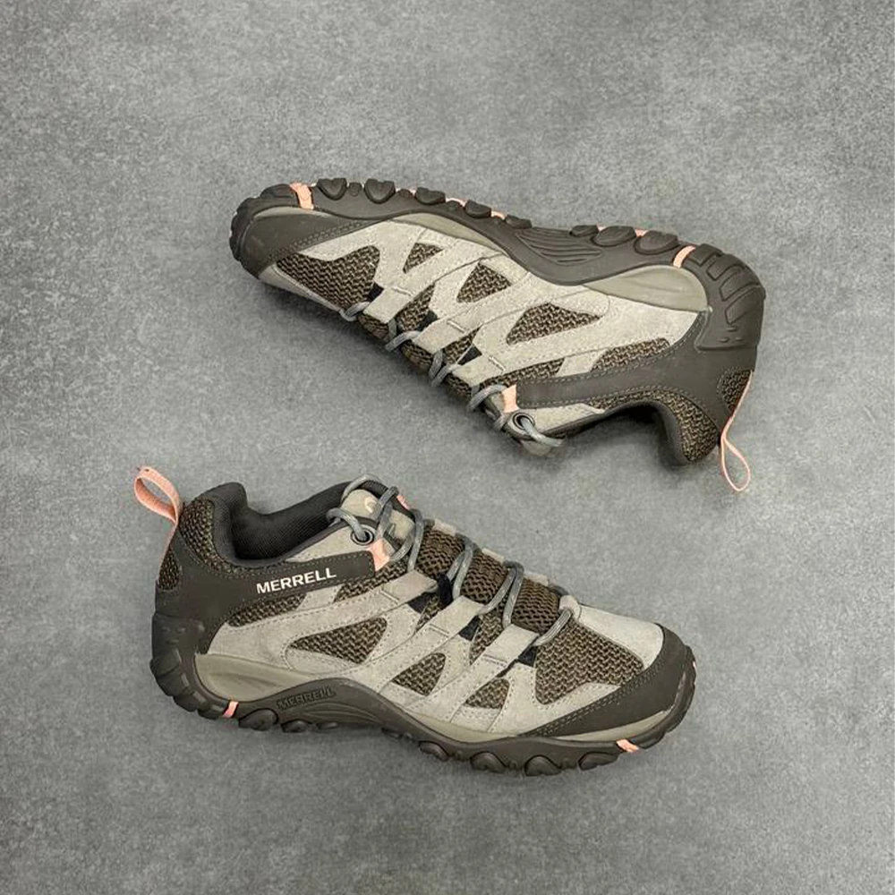 Merrell alverstone JO33034 (2) کتونی مرل الورستون   Merrell alverstone 
JO33034 - Image 3