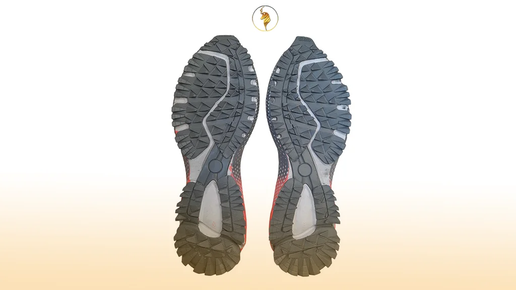 کیفیت زیره میانی: