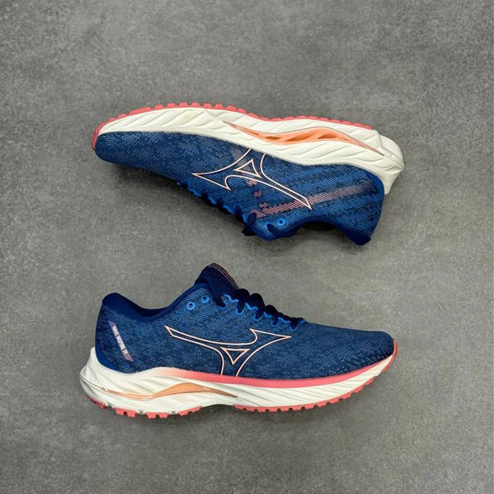 Mizuno Inspire 19 Men's Running Shoes (2) کتونی میزانو اینسپیر 19 Mizuno inspire 19
R336B026 - Image 3