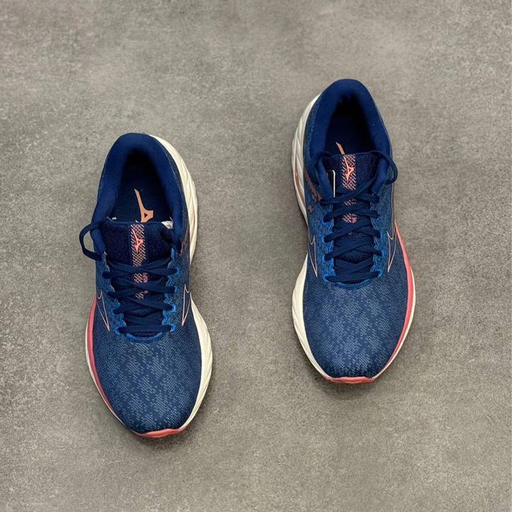 Mizuno Inspire 19 Men's Running Shoes (3) کتونی میزانو اینسپیر 19 Mizuno inspire 19
R336B026 - Image 2