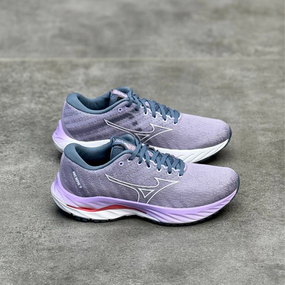 Mizuno Inspire 19 Men's Running Shoes R336B025 (1) کتونی میزانو اینسپیر 19 Mizuno inspire 19 R336B025