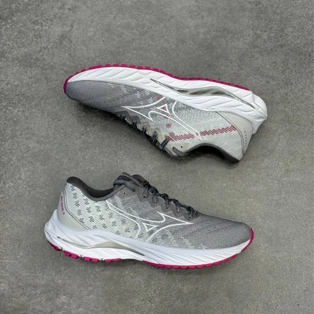 Mizuno Inspire 19 Men's Running Shoes R352B023 (2) کتونی میزانو اینسپیر 19 Mizuno inspire 19 
R352B023 - Image 3