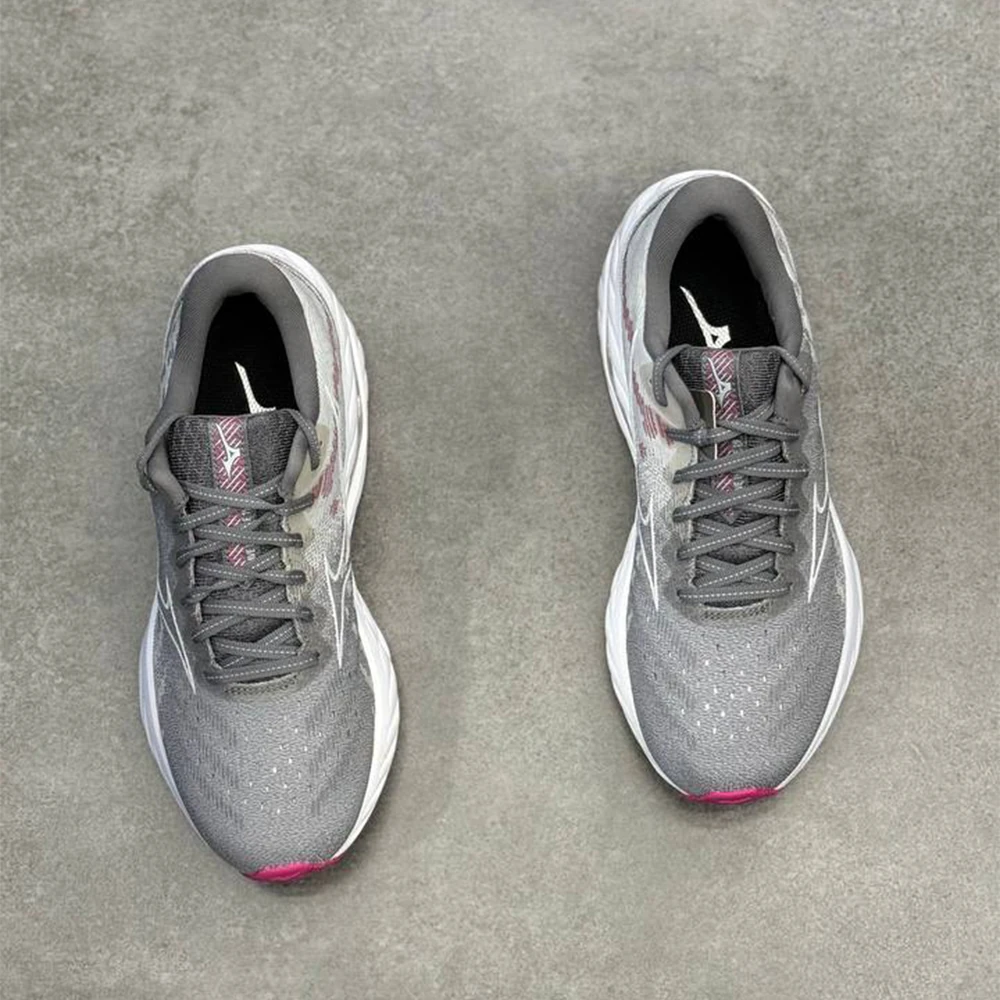 Mizuno Inspire 19 Men's Running Shoes R352B023 (3) کتونی میزانو اینسپیر 19 Mizuno inspire 19 
R352B023 - Image 2