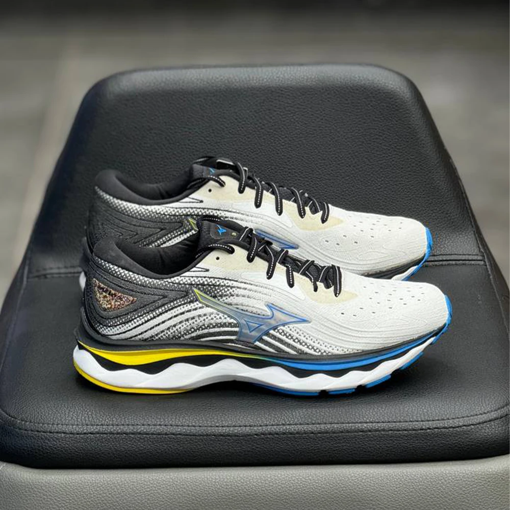 Mizuno sky 06 sneakers Mizuno sky 06 R211B001 (1) کتونی میزانو سکای 06 Mizuno sky 06 R211B001