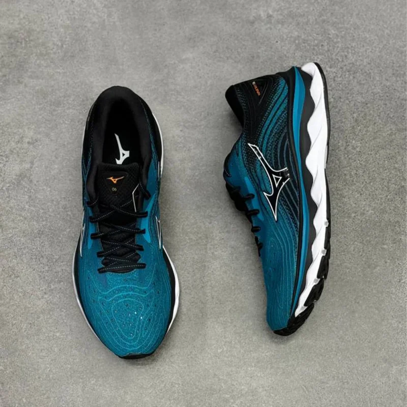کتونی میزانو سکاری 06 Mizuno sky 06 
R211B054 - Image 2