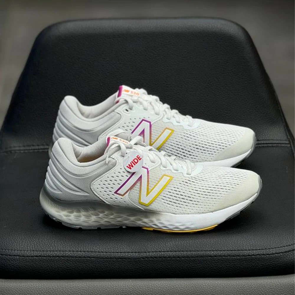 کتونی نیوبالانس 520 Newbalance 520 W520RW7