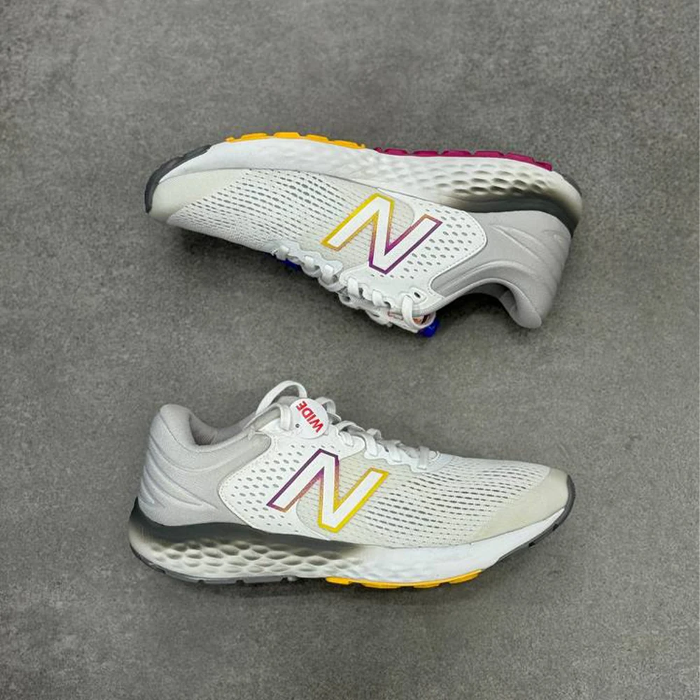 New Balance 520 W520RW7 (2) کتونی نیوبالانس 520 Newbalance 520 
W520RW7 - Image 3