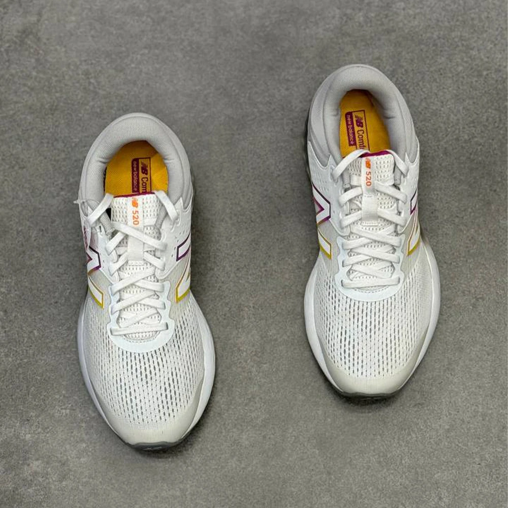 New Balance 520 W520RW7 (3) کتونی نیوبالانس 520 Newbalance 520 
W520RW7 - Image 2
