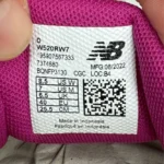 کتونی نیوبالانس 520 Newbalance 520 
W520RW7 - Image 4